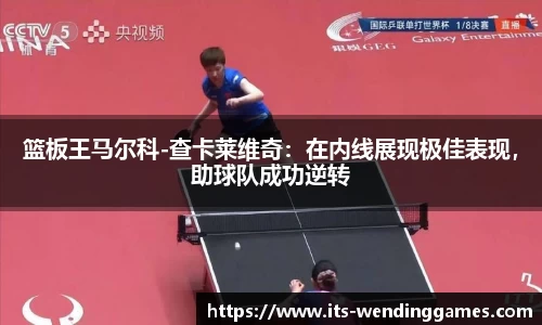 篮板王马尔科-查卡莱维奇：在内线展现极佳表现，助球队成功逆转