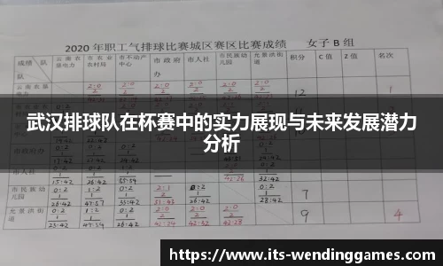 武汉排球队在杯赛中的实力展现与未来发展潜力分析