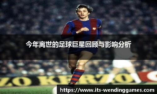 今年离世的足球巨星回顾与影响分析